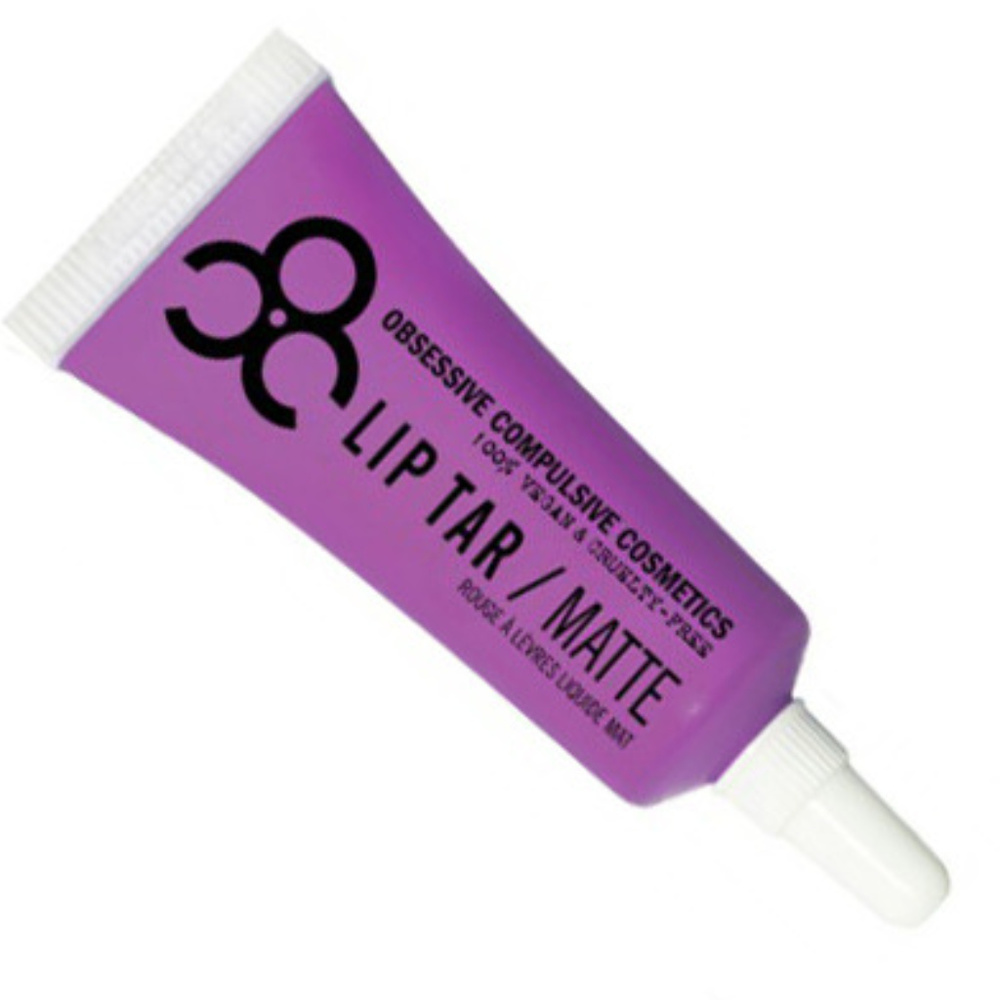 OCC Lip Tar Pro Tube, Rollergirl